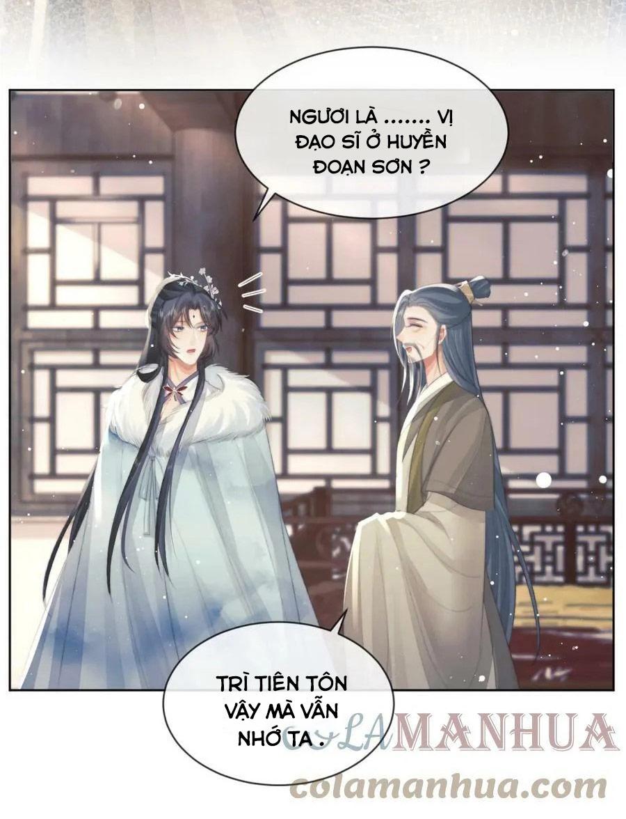 Sư Tôn Mỹ Nhân Bệnh Độc Chiếm Chapter 68 - Trang 36