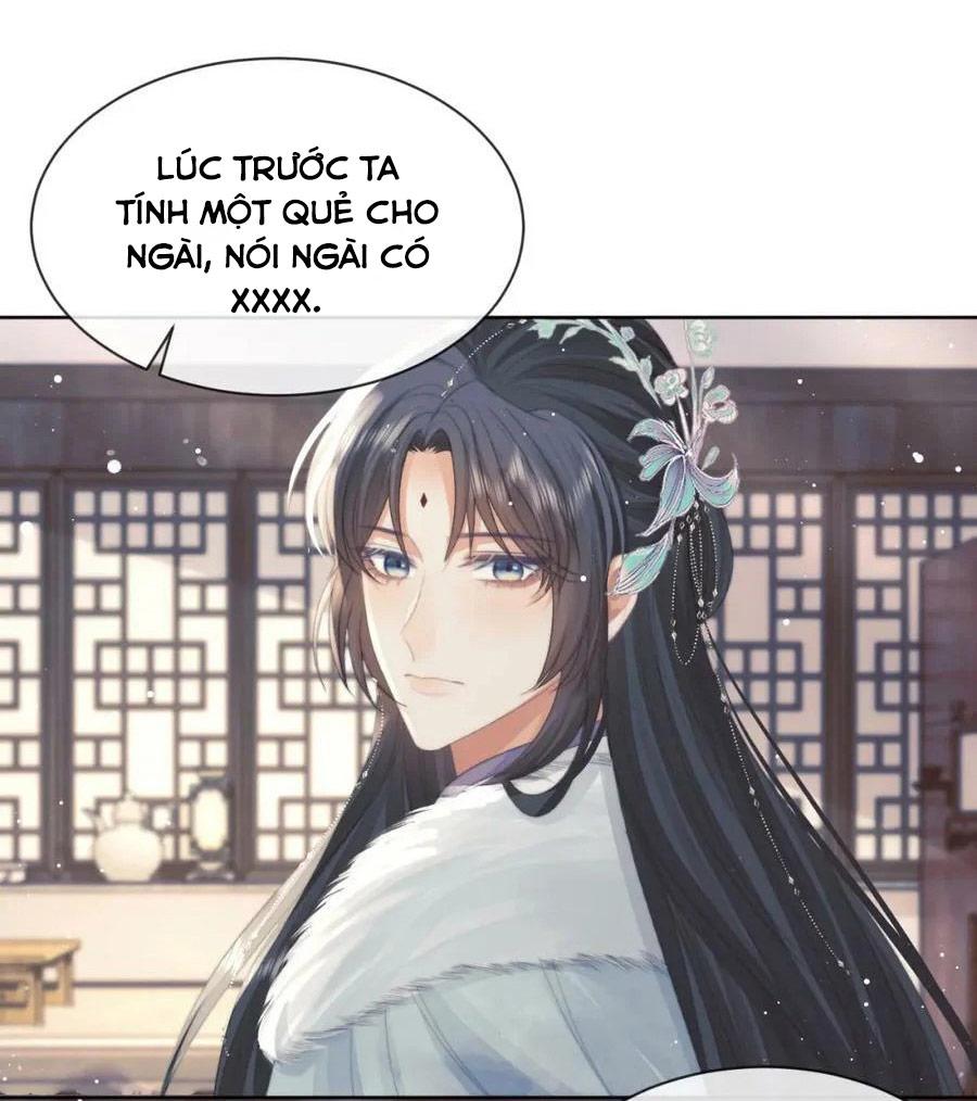 Sư Tôn Mỹ Nhân Bệnh Độc Chiếm Chapter 68 - Trang 37