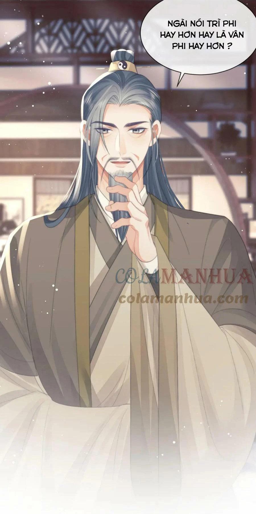 Sư Tôn Mỹ Nhân Bệnh Độc Chiếm Chapter 68 - Trang 38