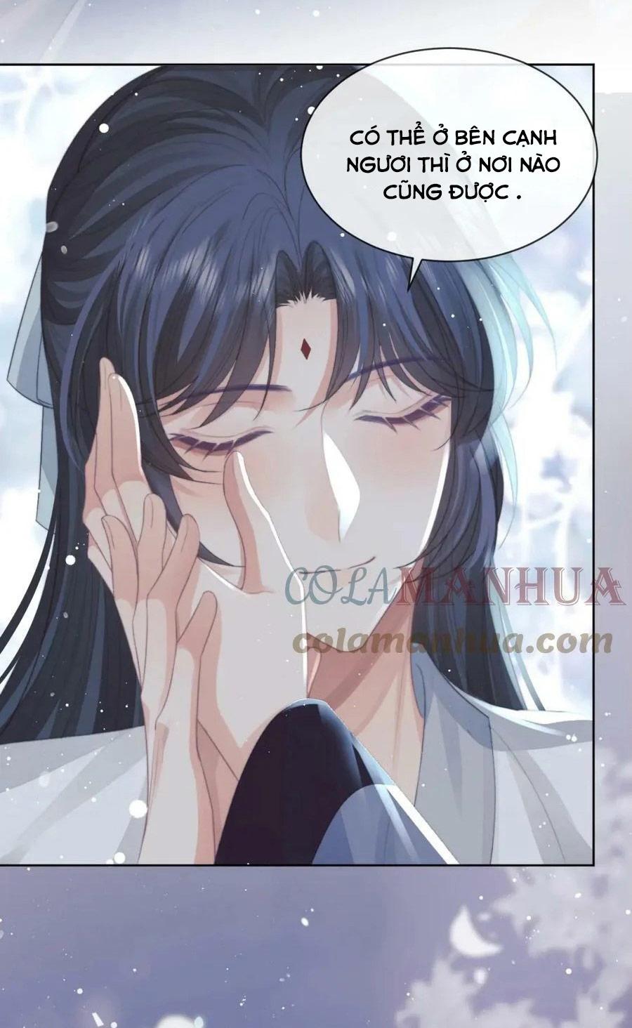 Sư Tôn Mỹ Nhân Bệnh Độc Chiếm Chapter 68 - Trang 4
