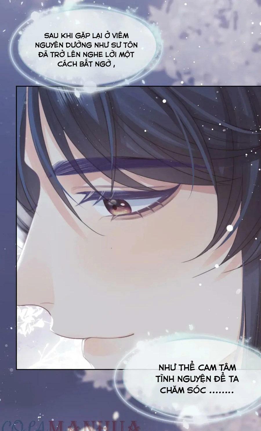 Sư Tôn Mỹ Nhân Bệnh Độc Chiếm Chapter 68 - Trang 5