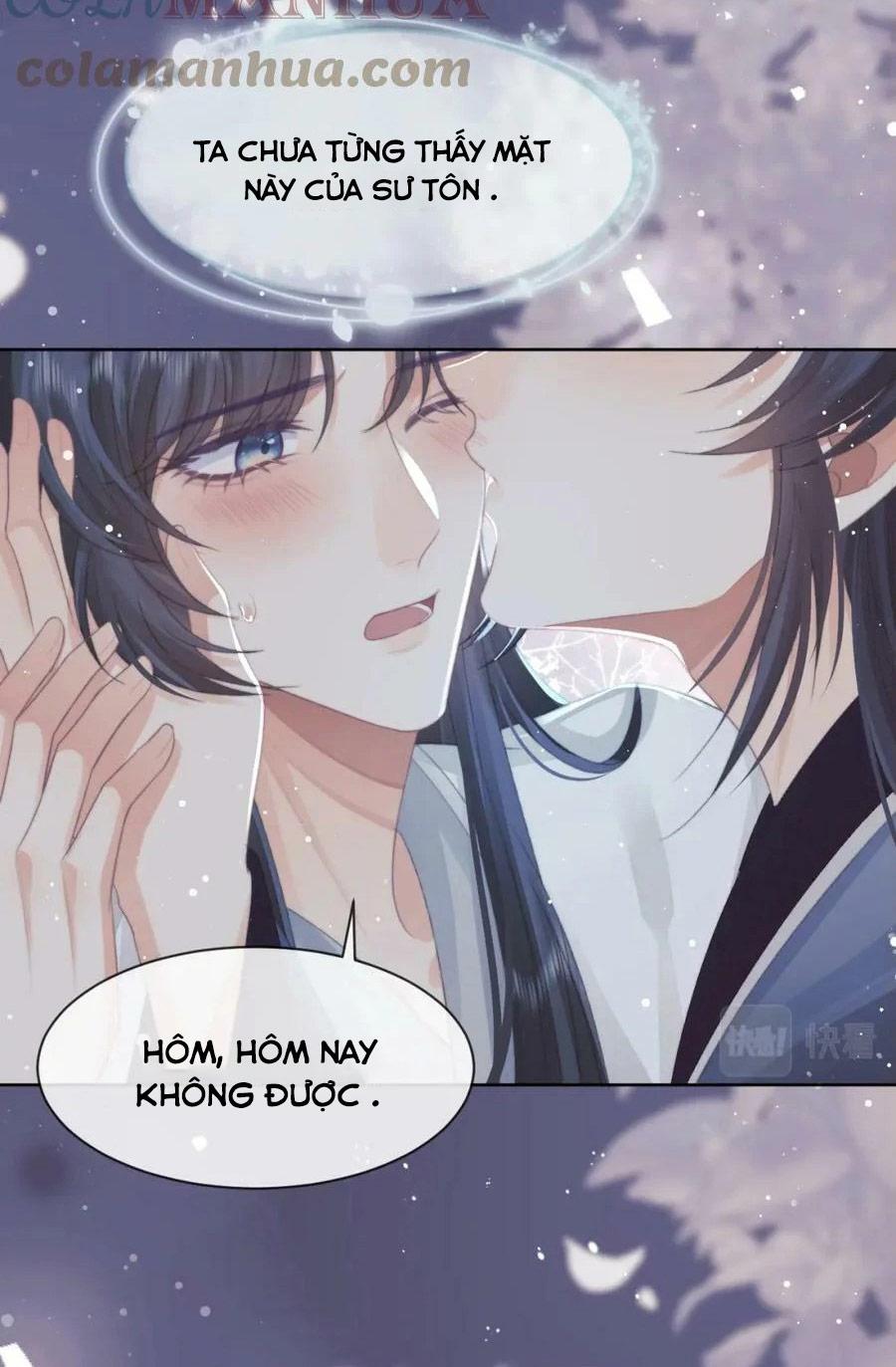 Sư Tôn Mỹ Nhân Bệnh Độc Chiếm Chapter 68 - Trang 6