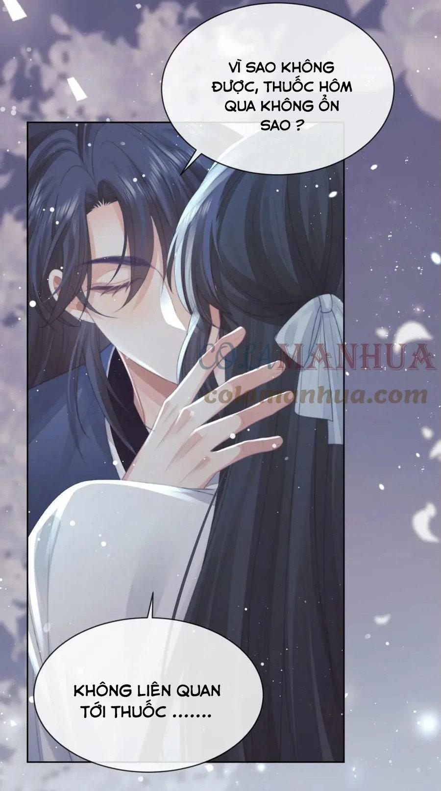 Sư Tôn Mỹ Nhân Bệnh Độc Chiếm Chapter 68 - Trang 7