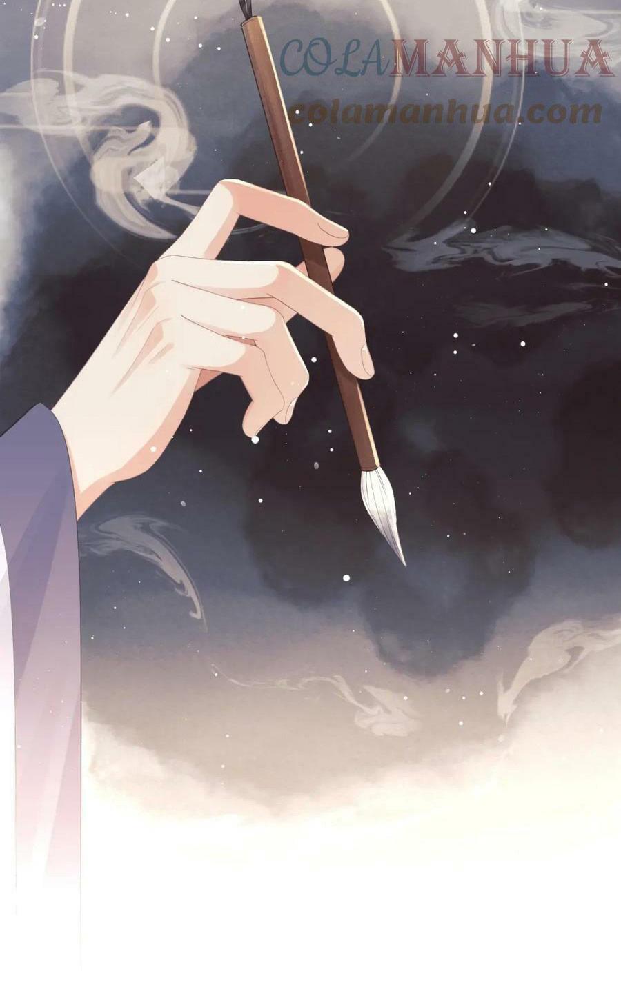 Sư Tôn Mỹ Nhân Bệnh Độc Chiếm Chapter 69 - Trang 12