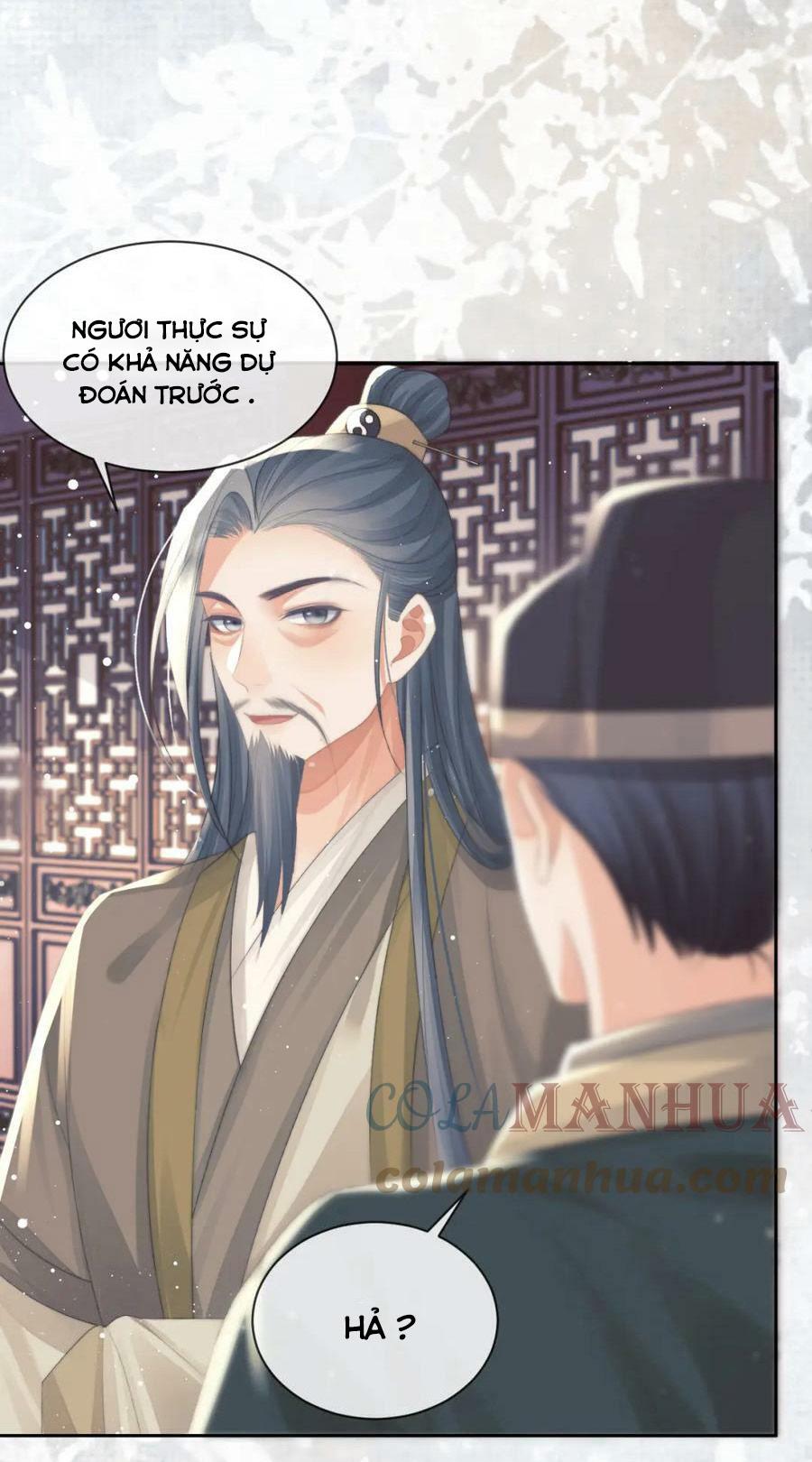 Sư Tôn Mỹ Nhân Bệnh Độc Chiếm Chapter 69 - Trang 18