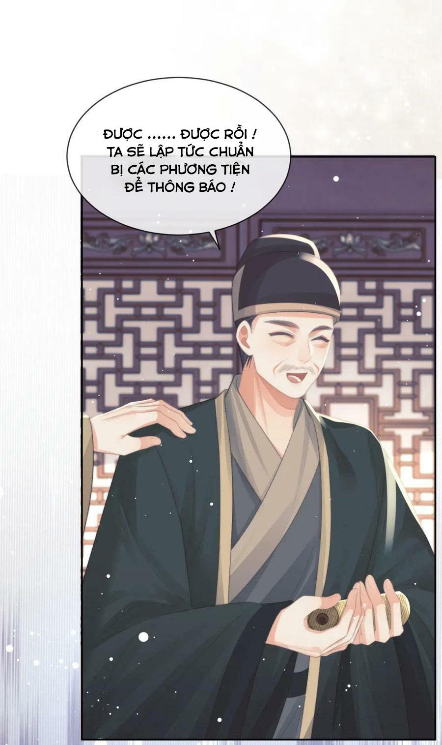 Sư Tôn Mỹ Nhân Bệnh Độc Chiếm Chapter 69 - Trang 20