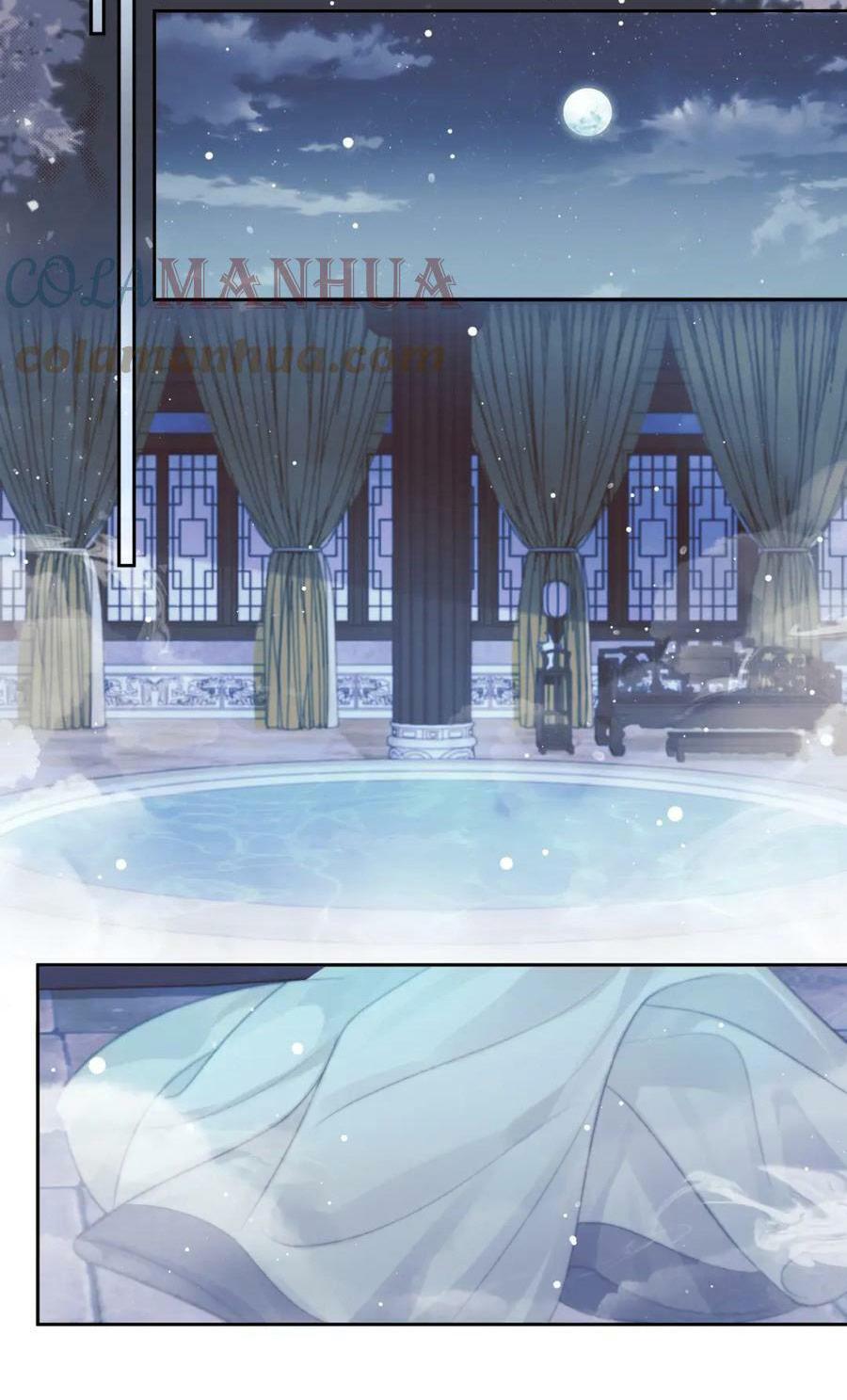 Sư Tôn Mỹ Nhân Bệnh Độc Chiếm Chapter 69 - Trang 24