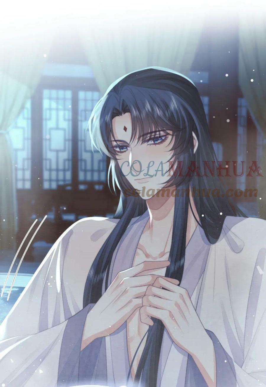 Sư Tôn Mỹ Nhân Bệnh Độc Chiếm Chapter 69 - Trang 25