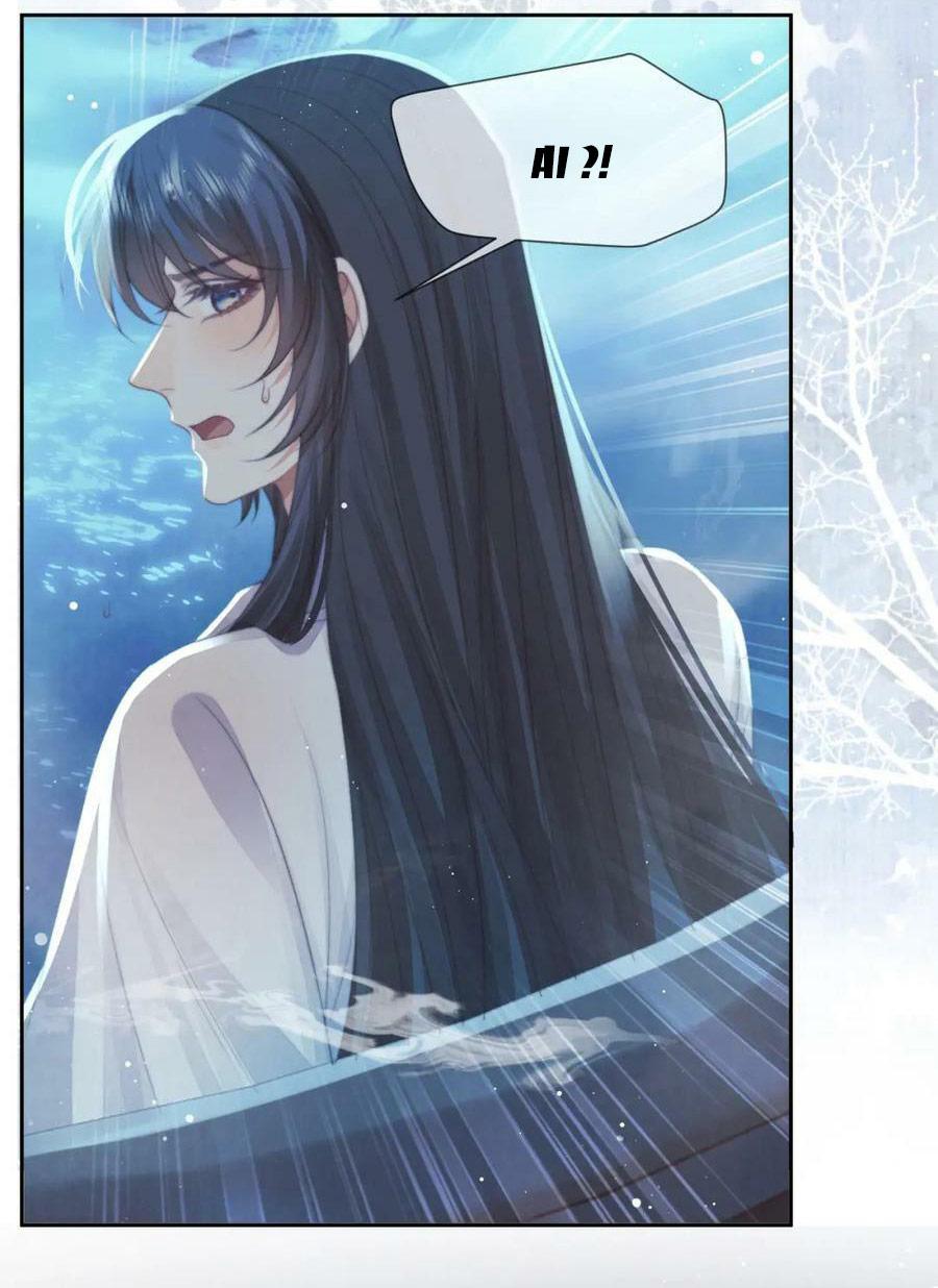 Sư Tôn Mỹ Nhân Bệnh Độc Chiếm Chapter 69 - Trang 29