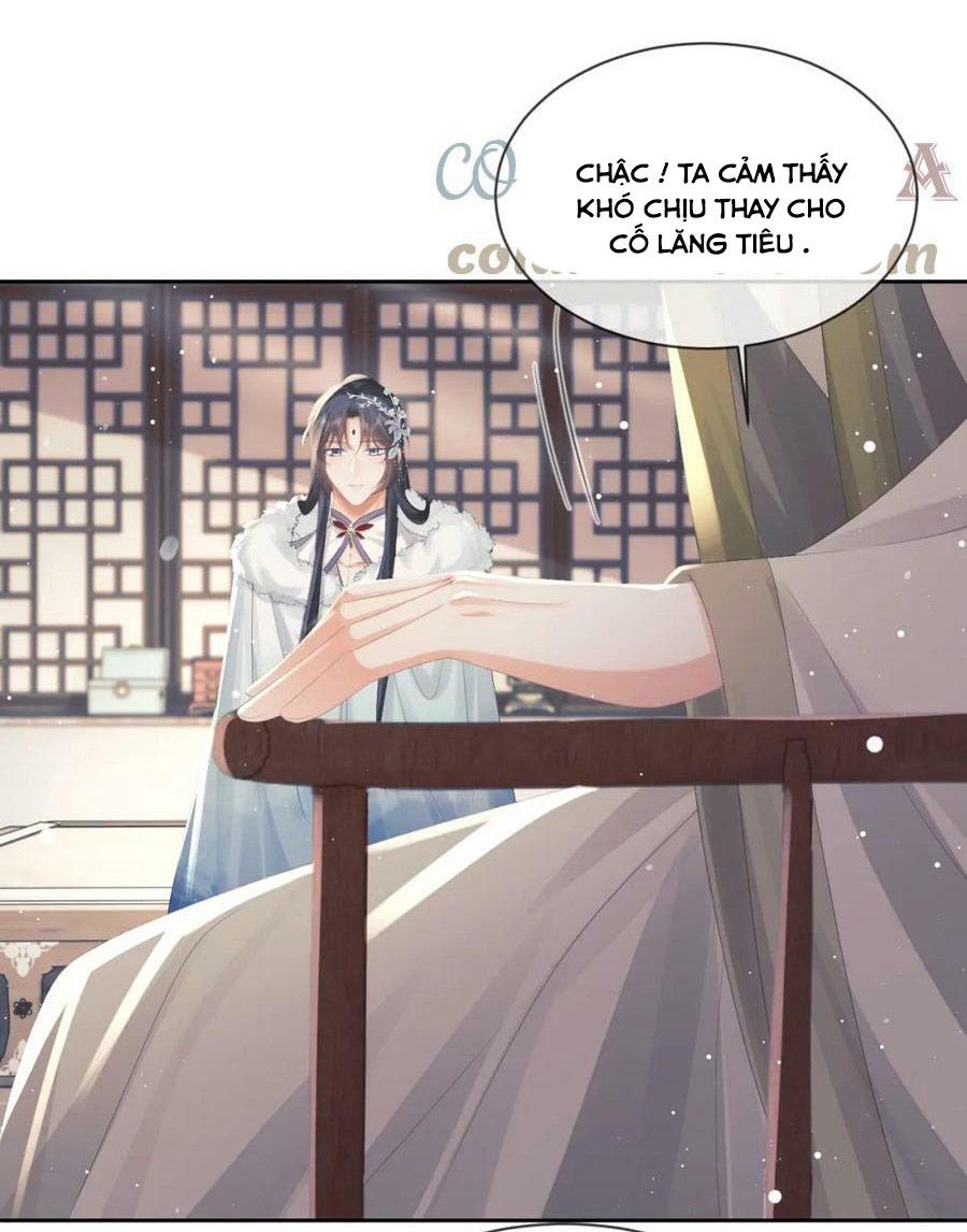 Sư Tôn Mỹ Nhân Bệnh Độc Chiếm Chapter 69 - Trang 3