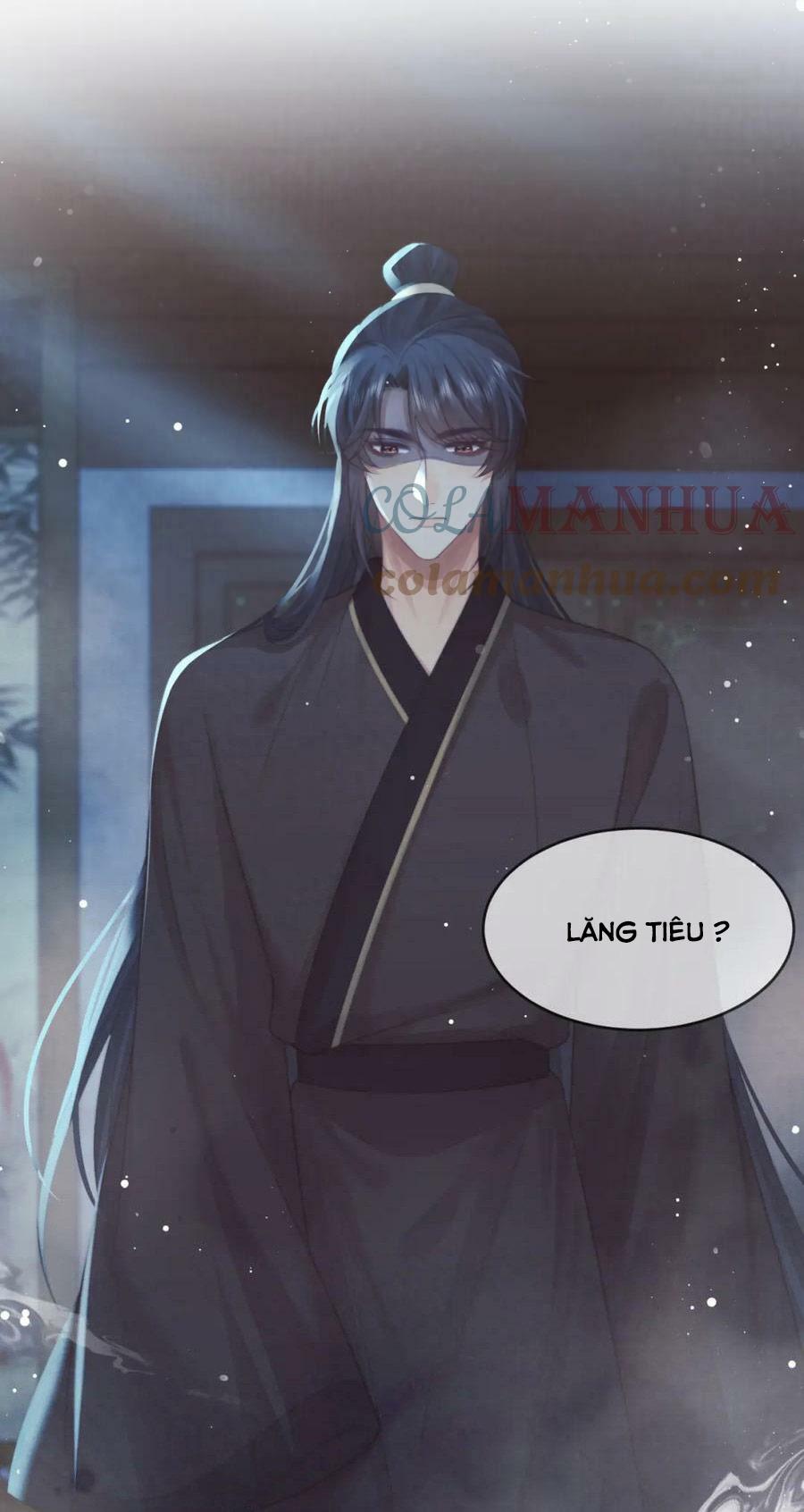 Sư Tôn Mỹ Nhân Bệnh Độc Chiếm Chapter 69 - Trang 30