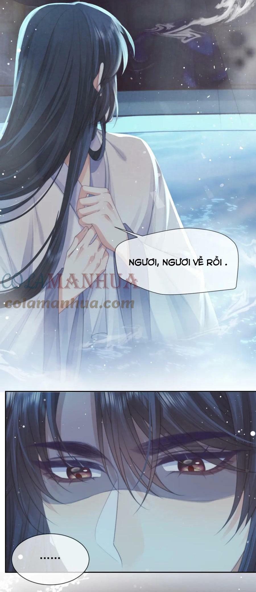 Sư Tôn Mỹ Nhân Bệnh Độc Chiếm Chapter 69 - Trang 31