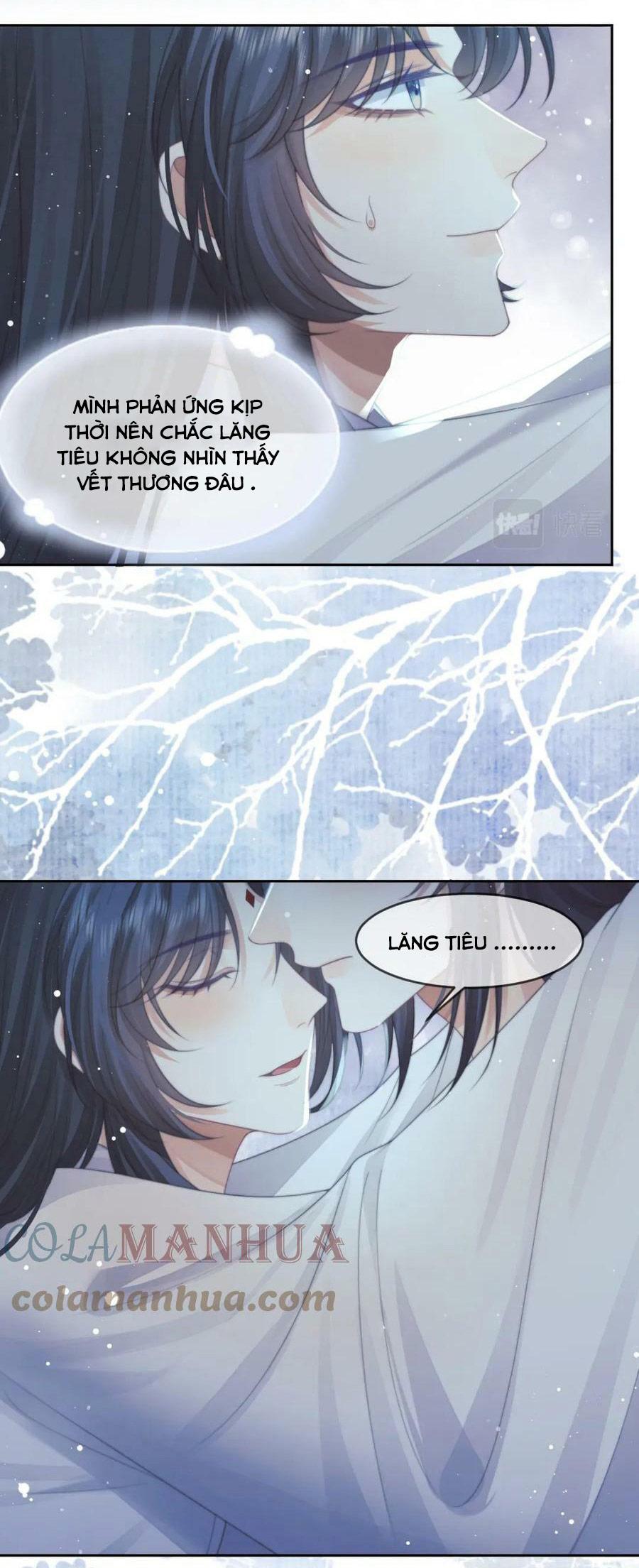 Sư Tôn Mỹ Nhân Bệnh Độc Chiếm Chapter 69 - Trang 33