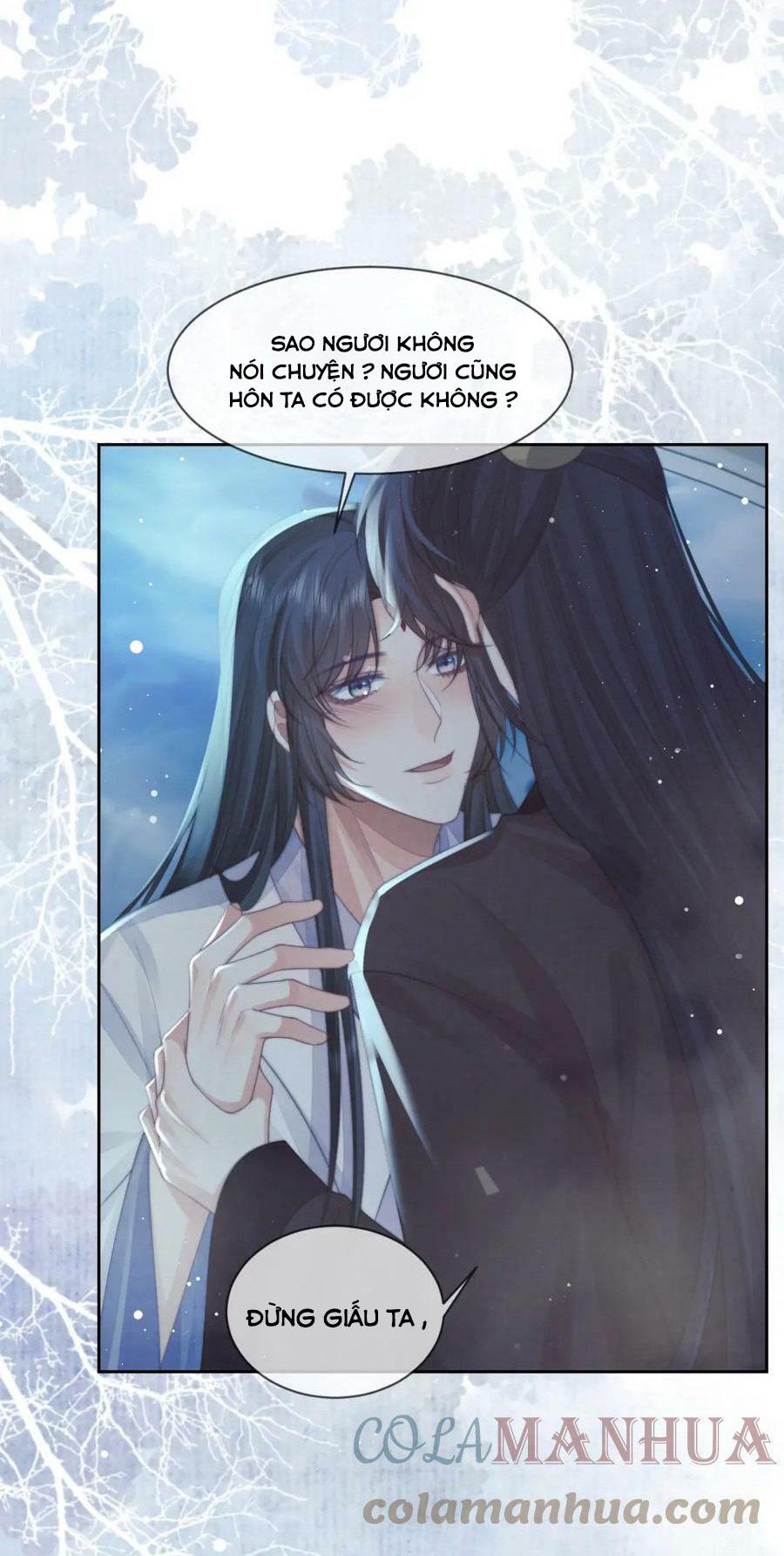 Sư Tôn Mỹ Nhân Bệnh Độc Chiếm Chapter 69 - Trang 34