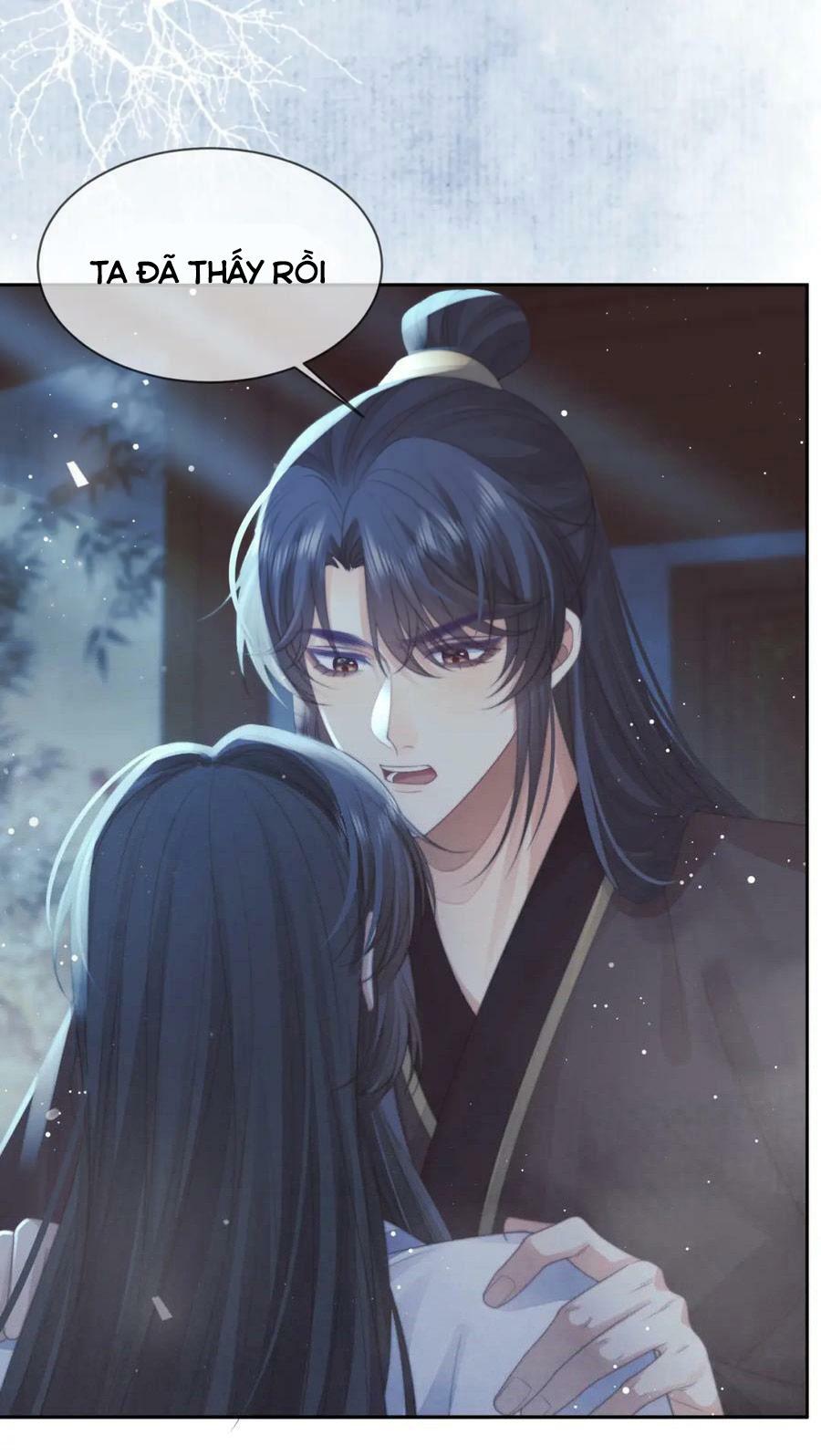 Sư Tôn Mỹ Nhân Bệnh Độc Chiếm Chapter 69 - Trang 35