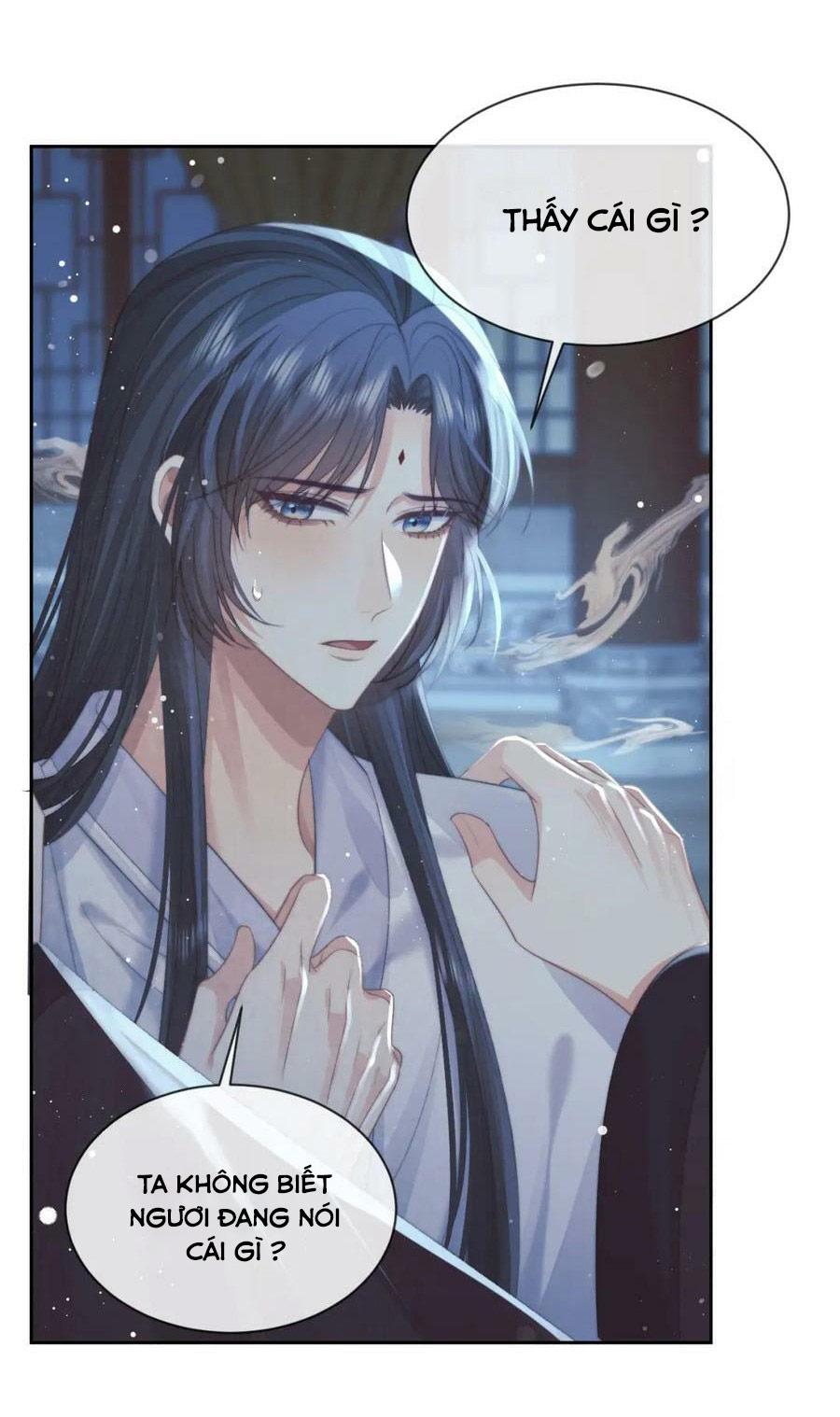 Sư Tôn Mỹ Nhân Bệnh Độc Chiếm Chapter 69 - Trang 36