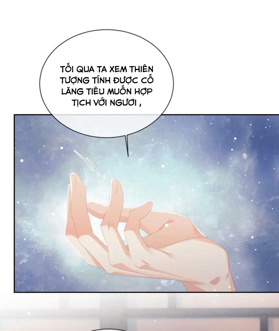 Sư Tôn Mỹ Nhân Bệnh Độc Chiếm Chapter 69 - Trang 6