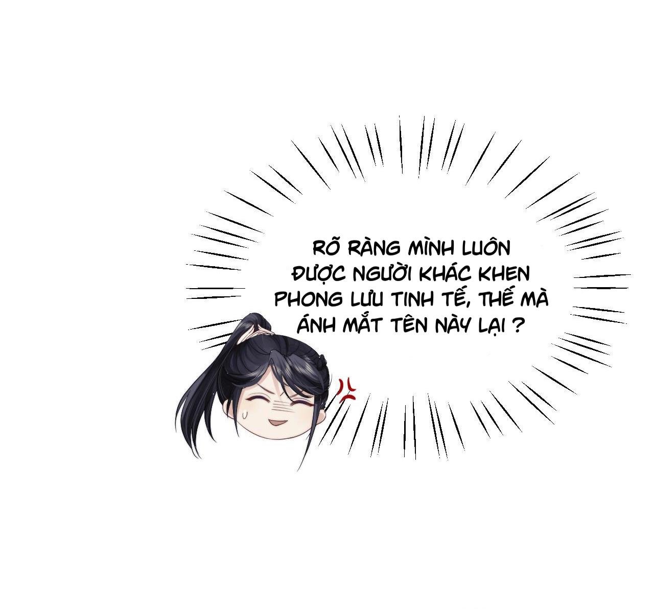 Sư Tôn Mỹ Nhân Bệnh Độc Chiếm Chapter 7 - Trang 32