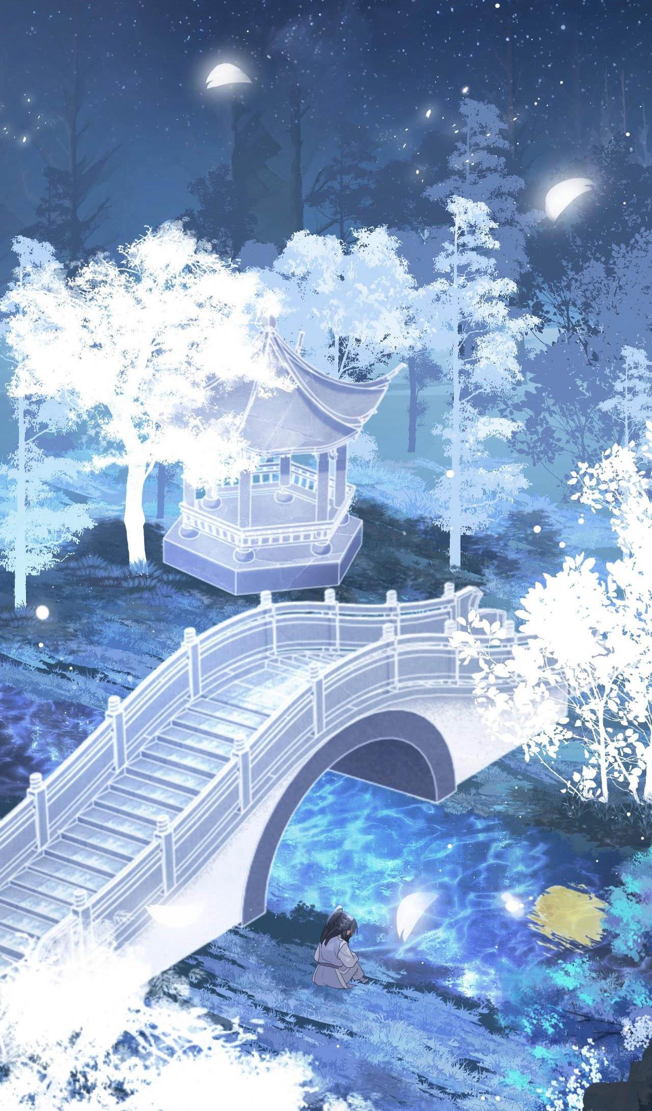 Sư Tôn Mỹ Nhân Bệnh Độc Chiếm Chapter 7 - Trang 36