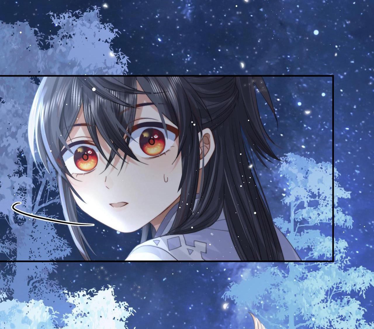 Sư Tôn Mỹ Nhân Bệnh Độc Chiếm Chapter 7 - Trang 39