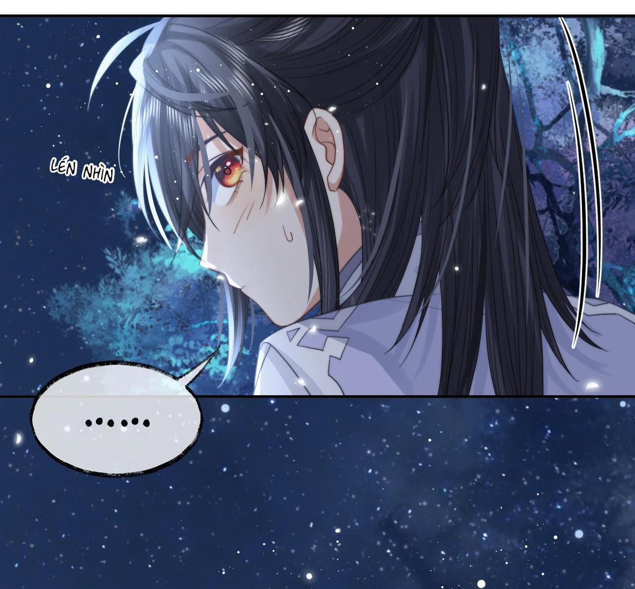 Sư Tôn Mỹ Nhân Bệnh Độc Chiếm Chapter 7 - Trang 43