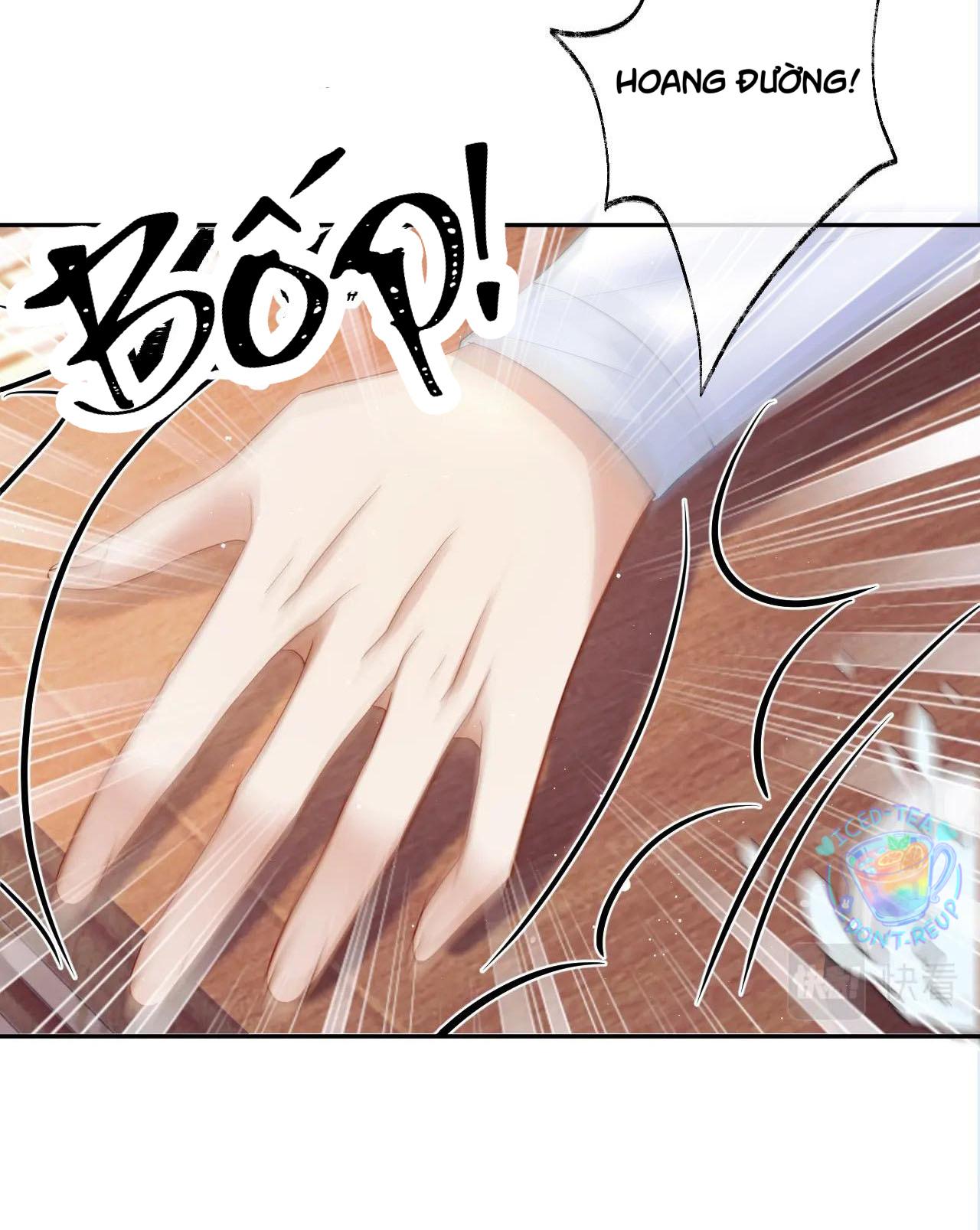 Sư Tôn Mỹ Nhân Bệnh Độc Chiếm Chapter 7 - Trang 8