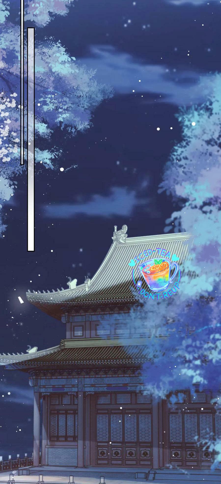 Sư Tôn Mỹ Nhân Bệnh Độc Chiếm Chapter 70 - Trang 12