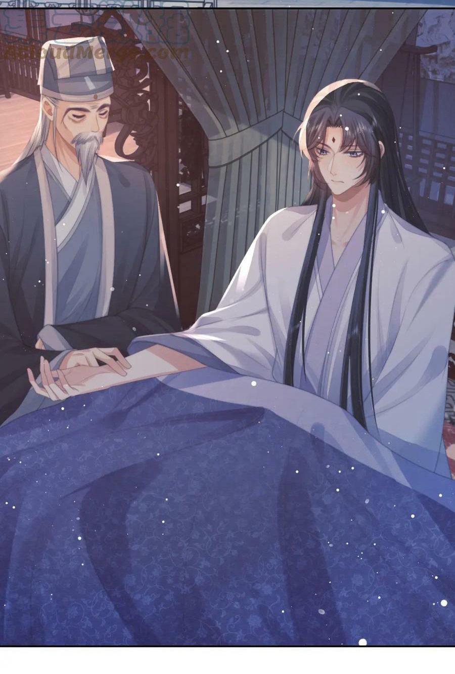 Sư Tôn Mỹ Nhân Bệnh Độc Chiếm Chapter 70 - Trang 13