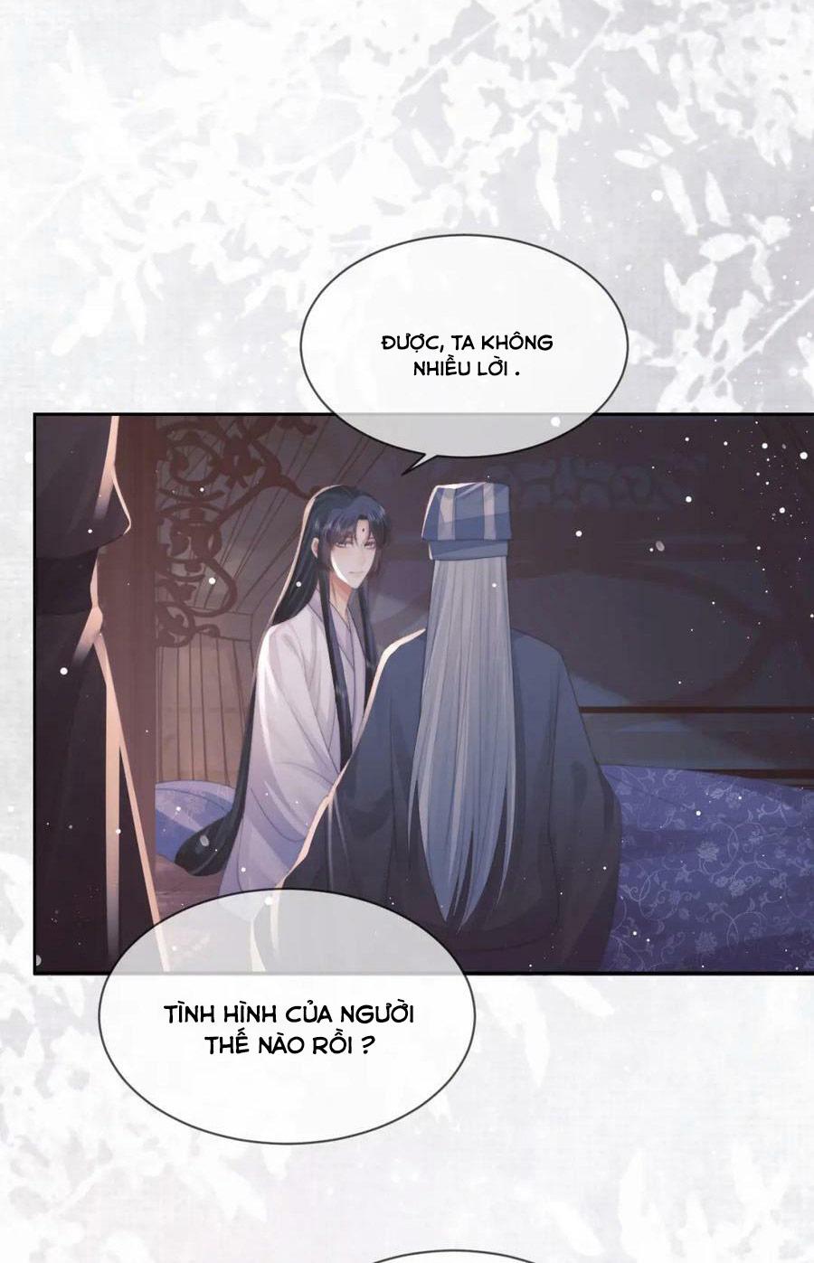 Sư Tôn Mỹ Nhân Bệnh Độc Chiếm Chapter 70 - Trang 17