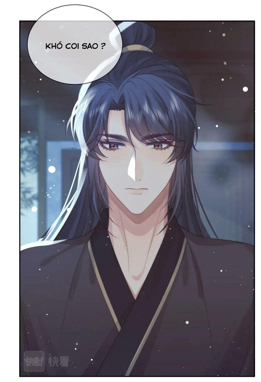 Sư Tôn Mỹ Nhân Bệnh Độc Chiếm Chapter 70 - Trang 2