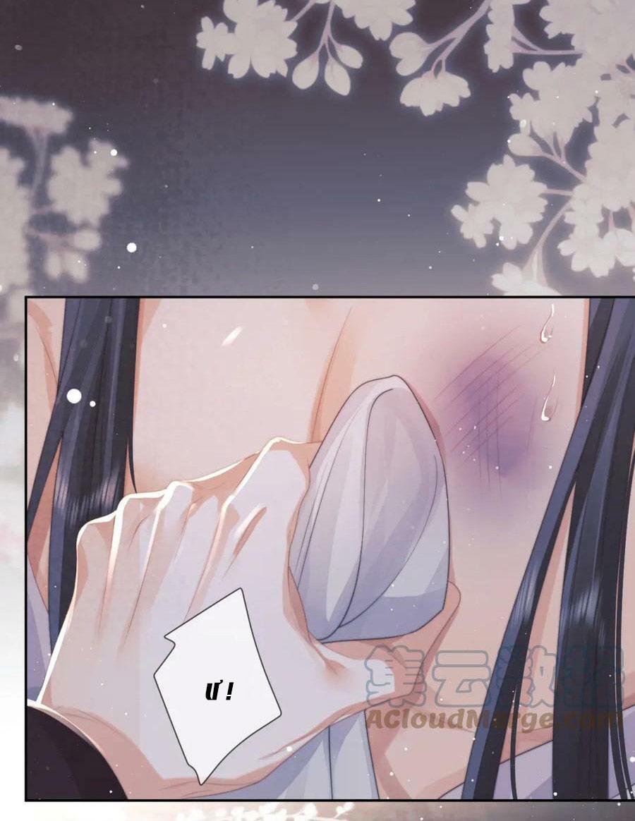 Sư Tôn Mỹ Nhân Bệnh Độc Chiếm Chapter 70 - Trang 22