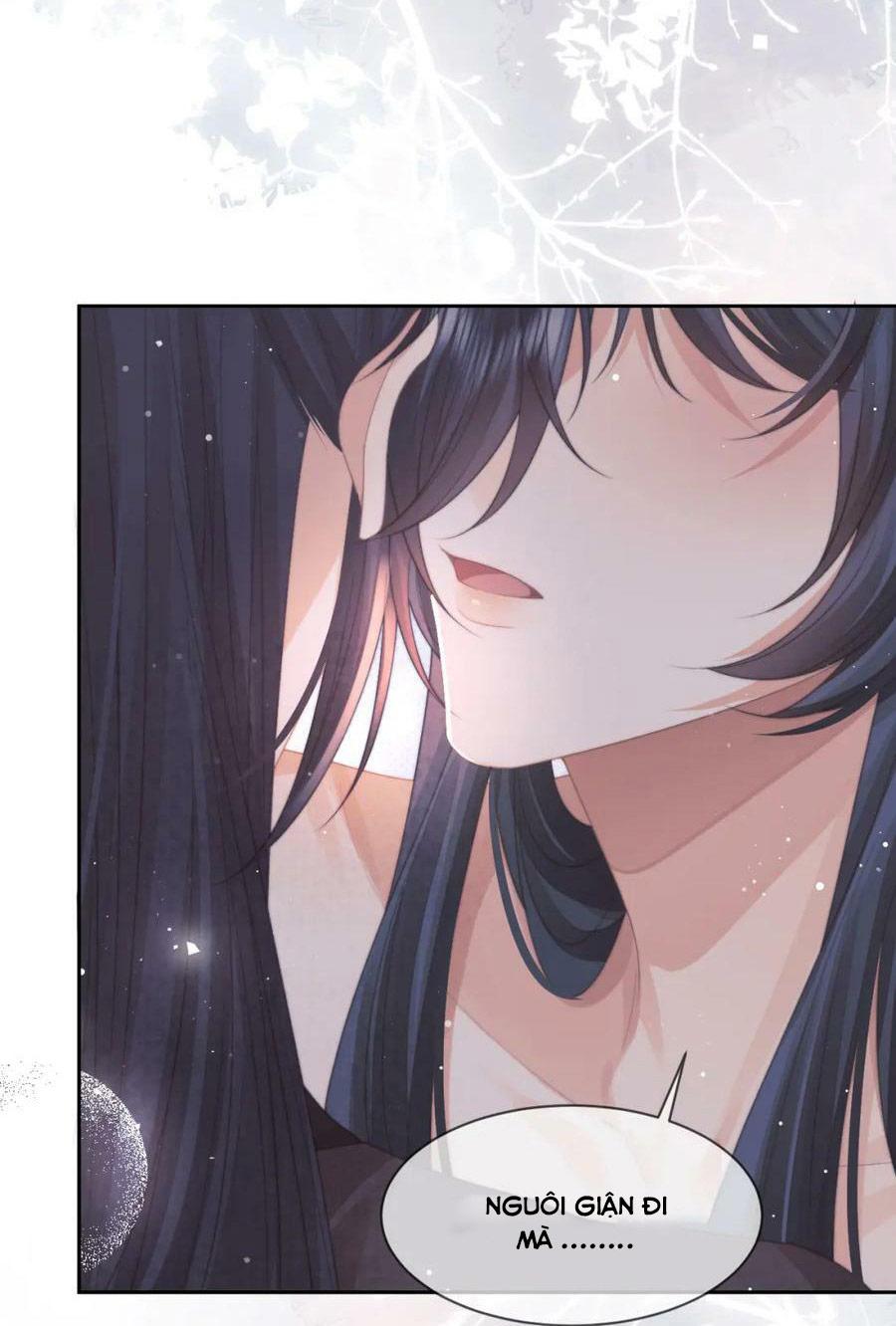 Sư Tôn Mỹ Nhân Bệnh Độc Chiếm Chapter 70 - Trang 24