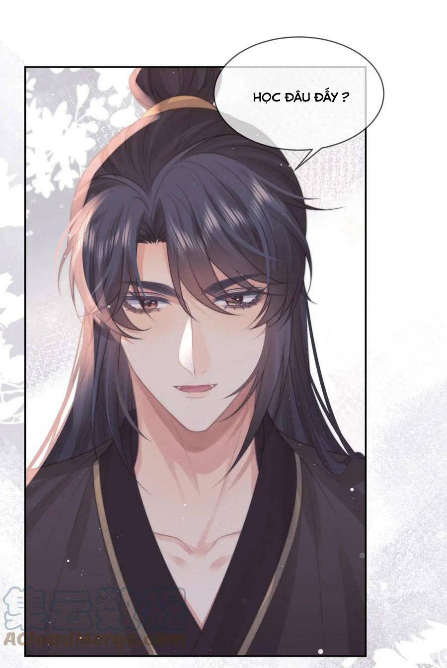 Sư Tôn Mỹ Nhân Bệnh Độc Chiếm Chapter 70 - Trang 26
