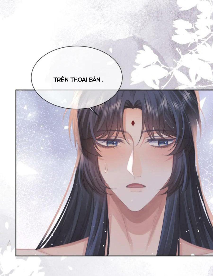 Sư Tôn Mỹ Nhân Bệnh Độc Chiếm Chapter 70 - Trang 27