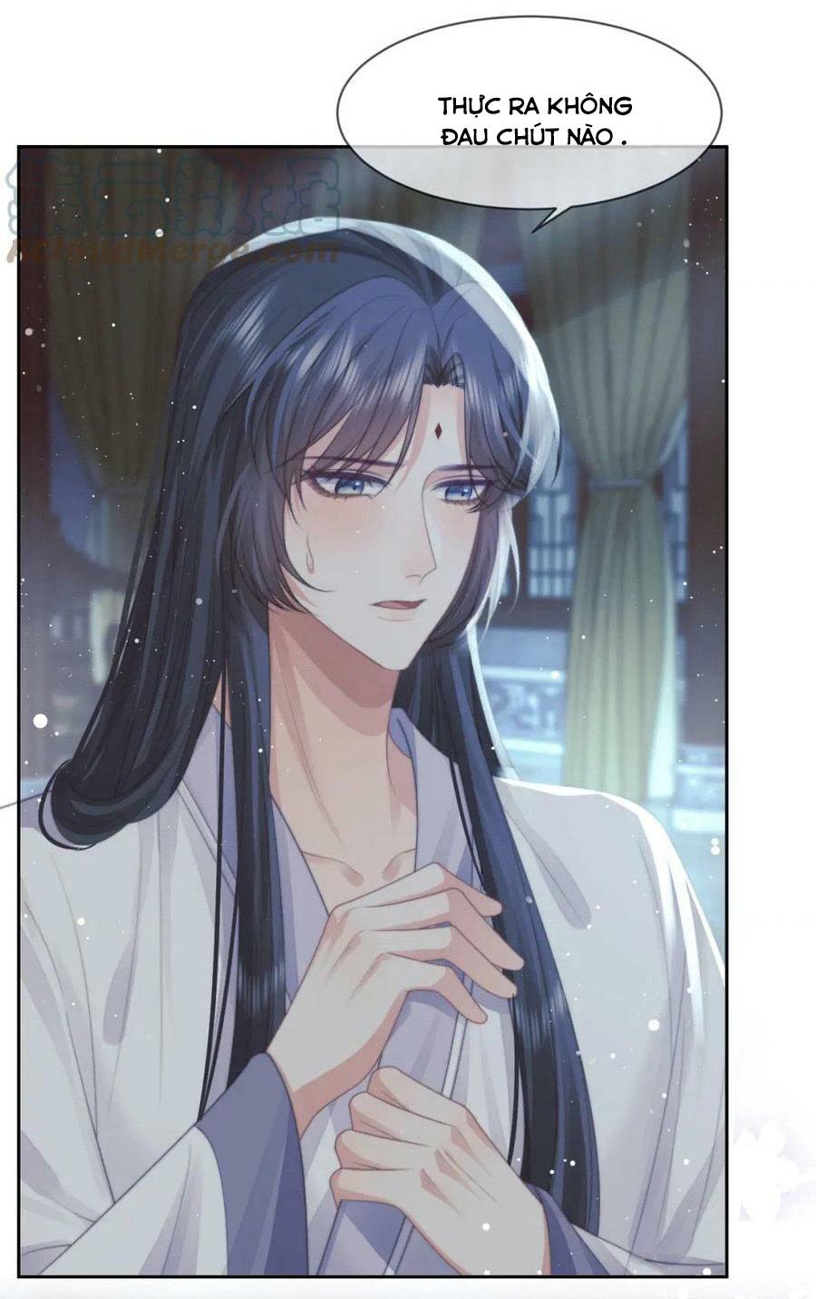 Sư Tôn Mỹ Nhân Bệnh Độc Chiếm Chapter 70 - Trang 3