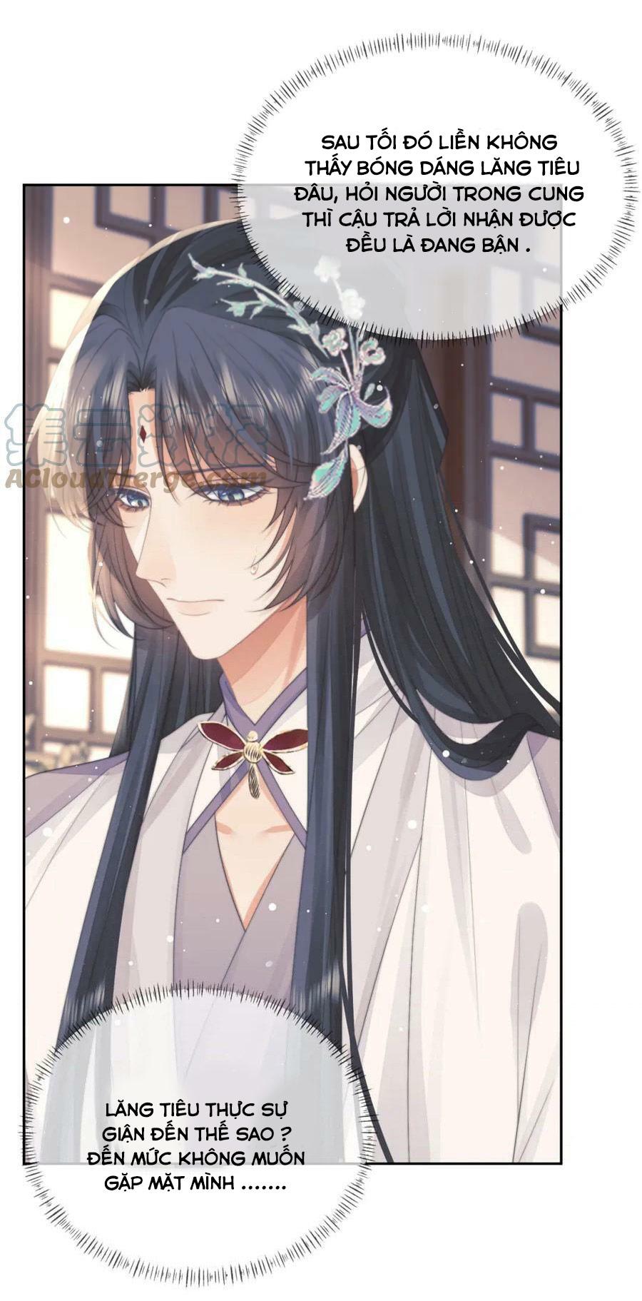 Sư Tôn Mỹ Nhân Bệnh Độc Chiếm Chapter 70 - Trang 31