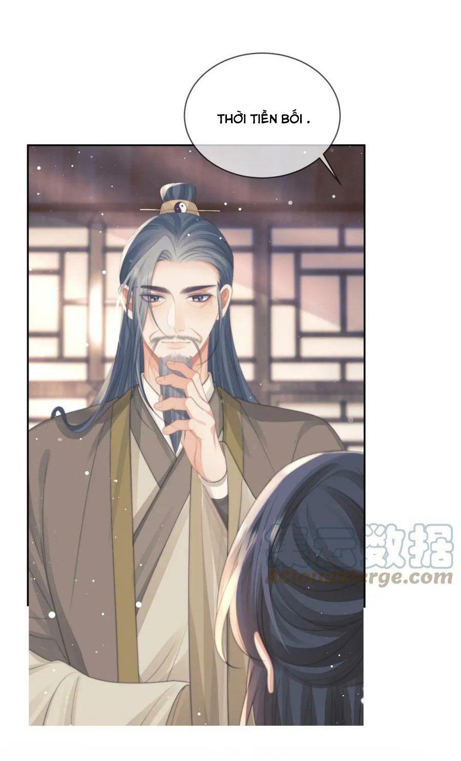 Sư Tôn Mỹ Nhân Bệnh Độc Chiếm Chapter 70 - Trang 33