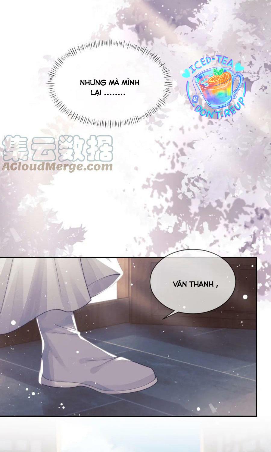 Sư Tôn Mỹ Nhân Bệnh Độc Chiếm Chapter 70 - Trang 38