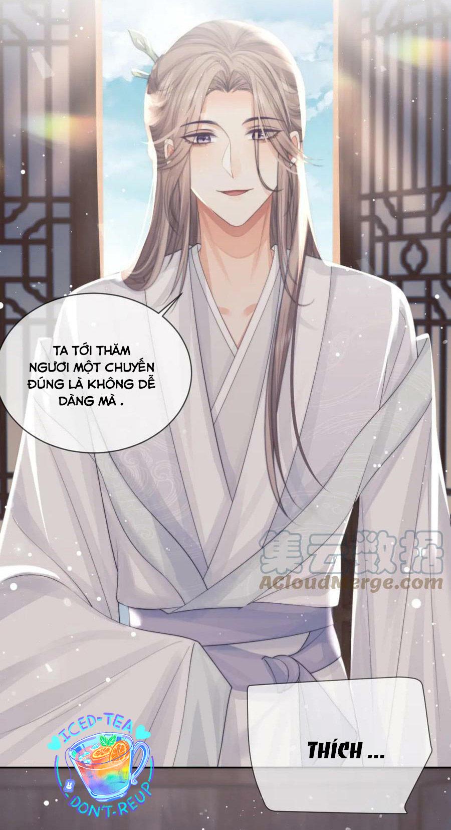 Sư Tôn Mỹ Nhân Bệnh Độc Chiếm Chapter 70 - Trang 39