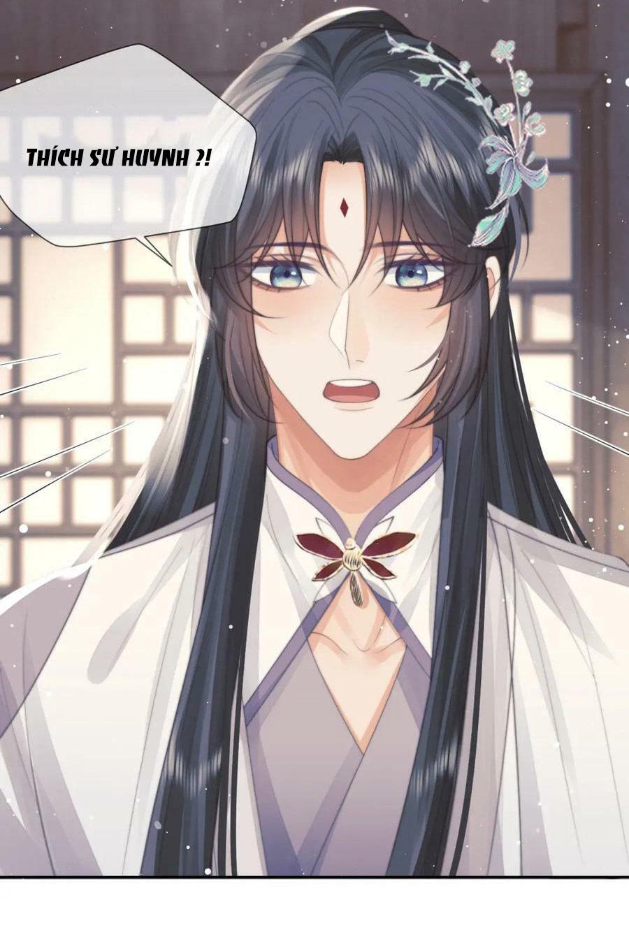 Sư Tôn Mỹ Nhân Bệnh Độc Chiếm Chapter 70 - Trang 40