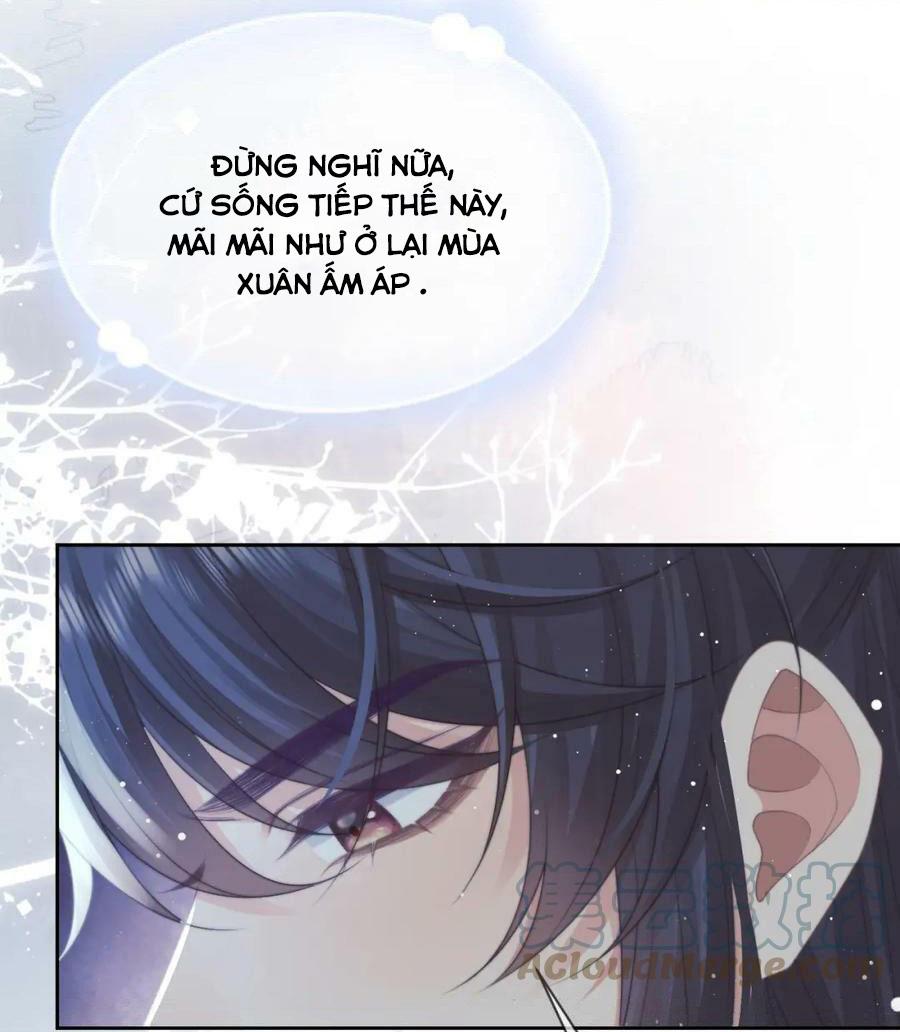 Sư Tôn Mỹ Nhân Bệnh Độc Chiếm Chapter 70 - Trang 5