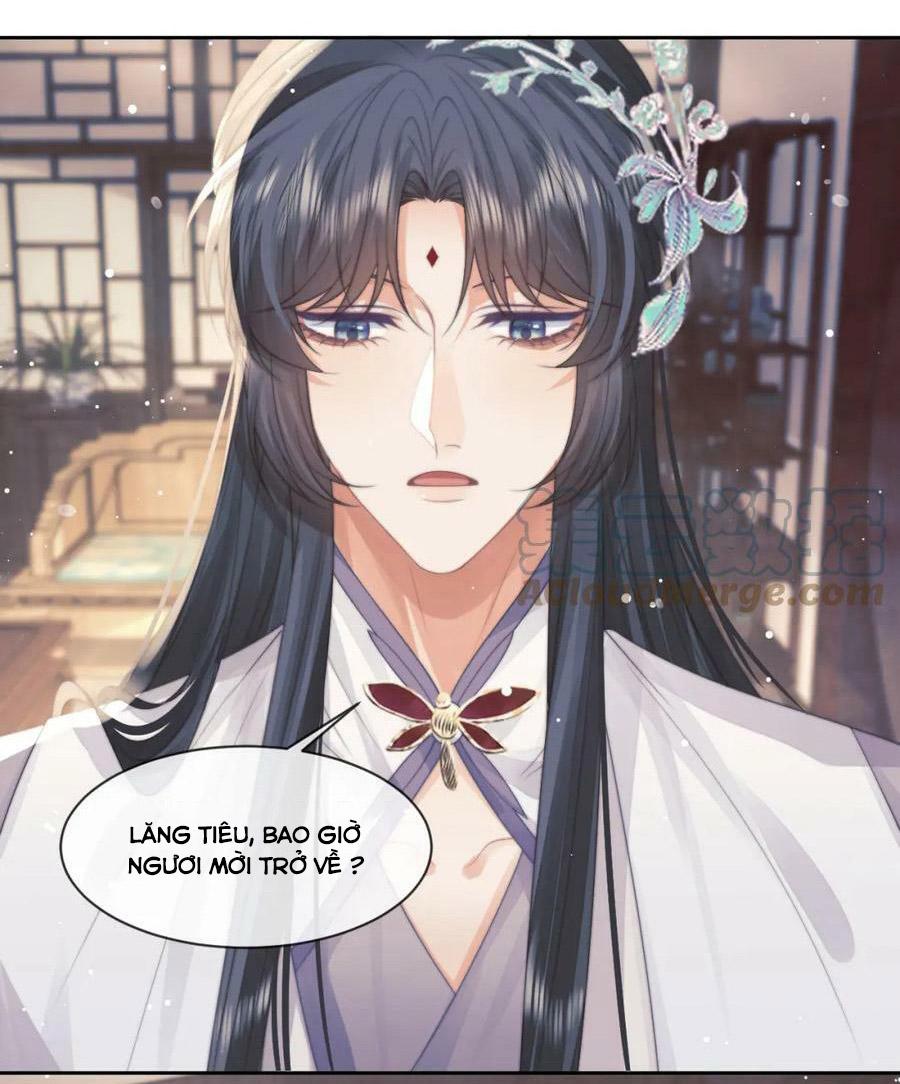 Sư Tôn Mỹ Nhân Bệnh Độc Chiếm Chapter 71 - Trang 10