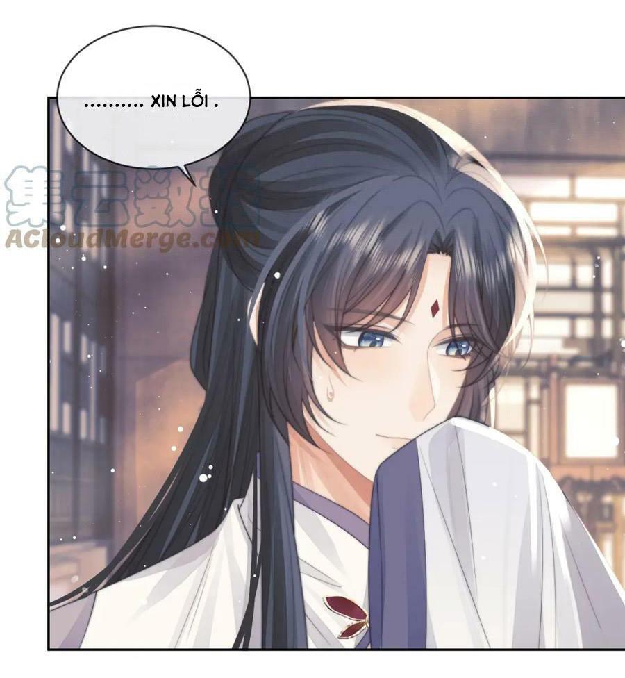 Sư Tôn Mỹ Nhân Bệnh Độc Chiếm Chapter 71 - Trang 17