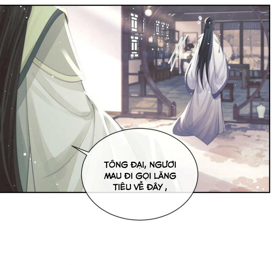 Sư Tôn Mỹ Nhân Bệnh Độc Chiếm Chapter 71 - Trang 19