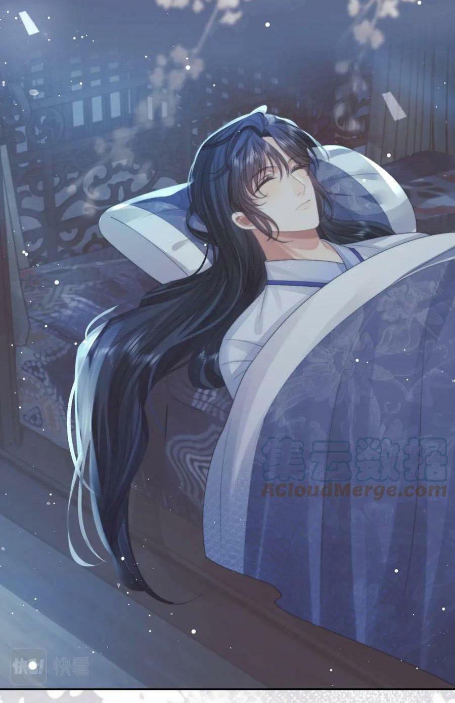 Sư Tôn Mỹ Nhân Bệnh Độc Chiếm Chapter 71 - Trang 22