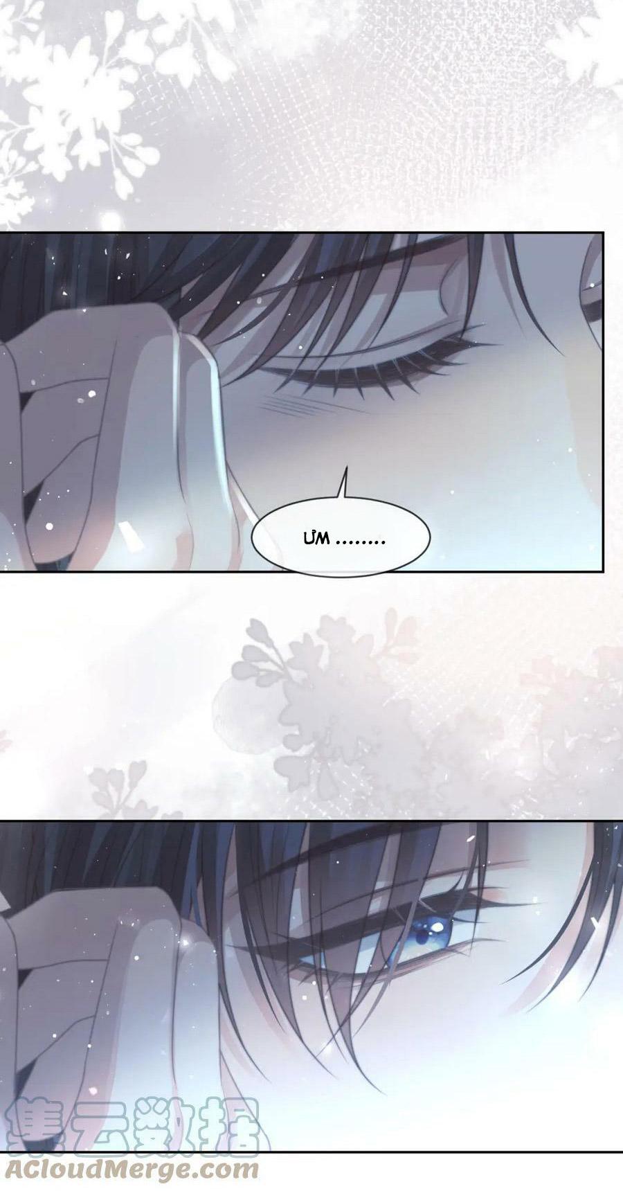 Sư Tôn Mỹ Nhân Bệnh Độc Chiếm Chapter 71 - Trang 23
