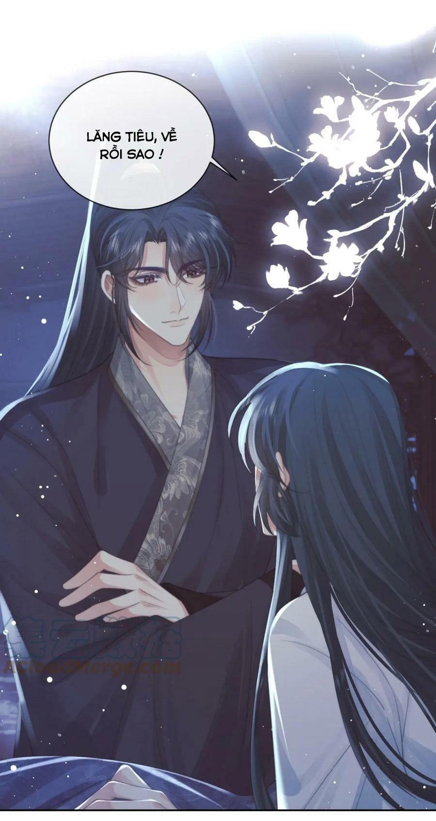 Sư Tôn Mỹ Nhân Bệnh Độc Chiếm Chapter 71 - Trang 24