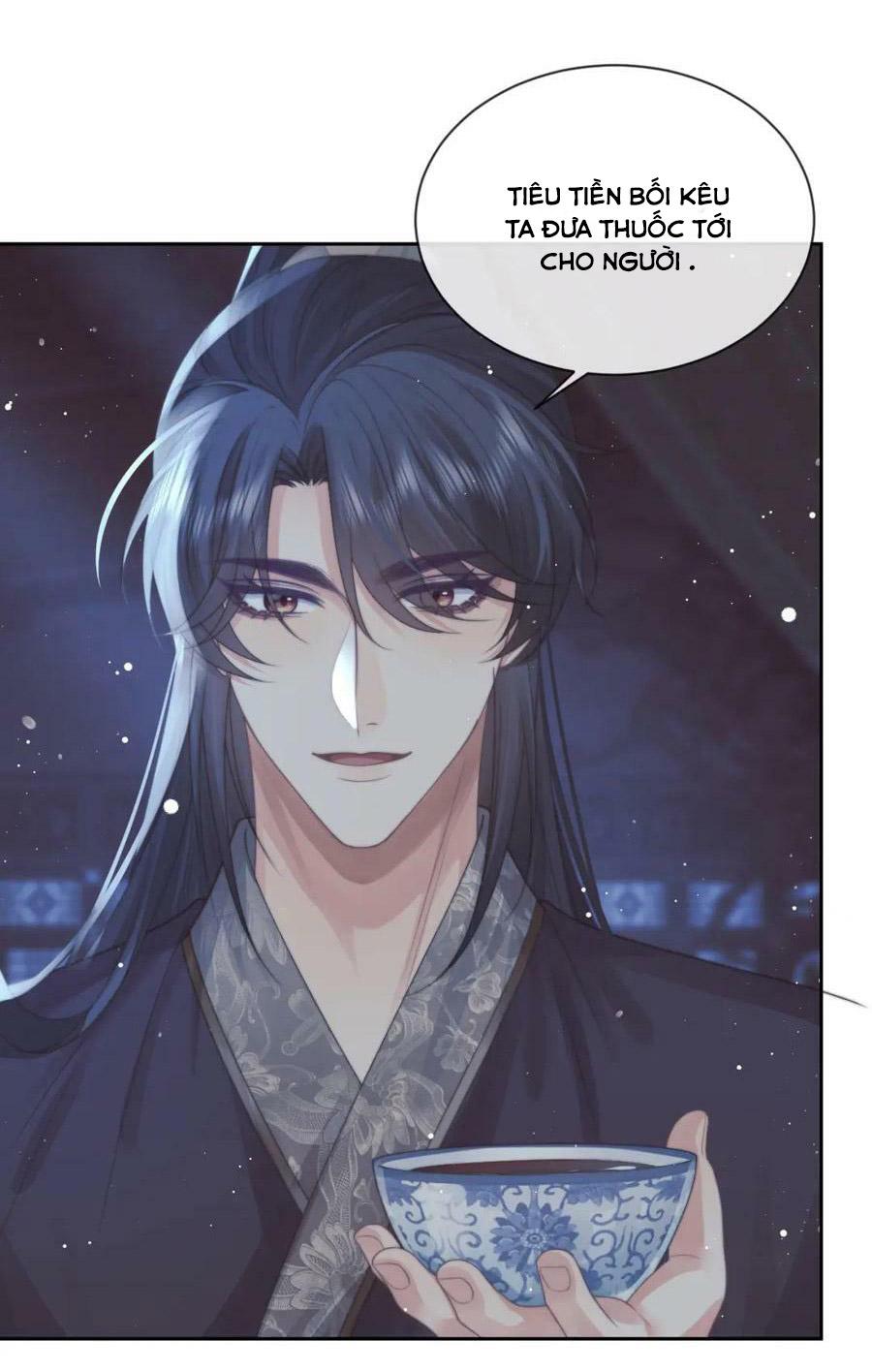 Sư Tôn Mỹ Nhân Bệnh Độc Chiếm Chapter 71 - Trang 25