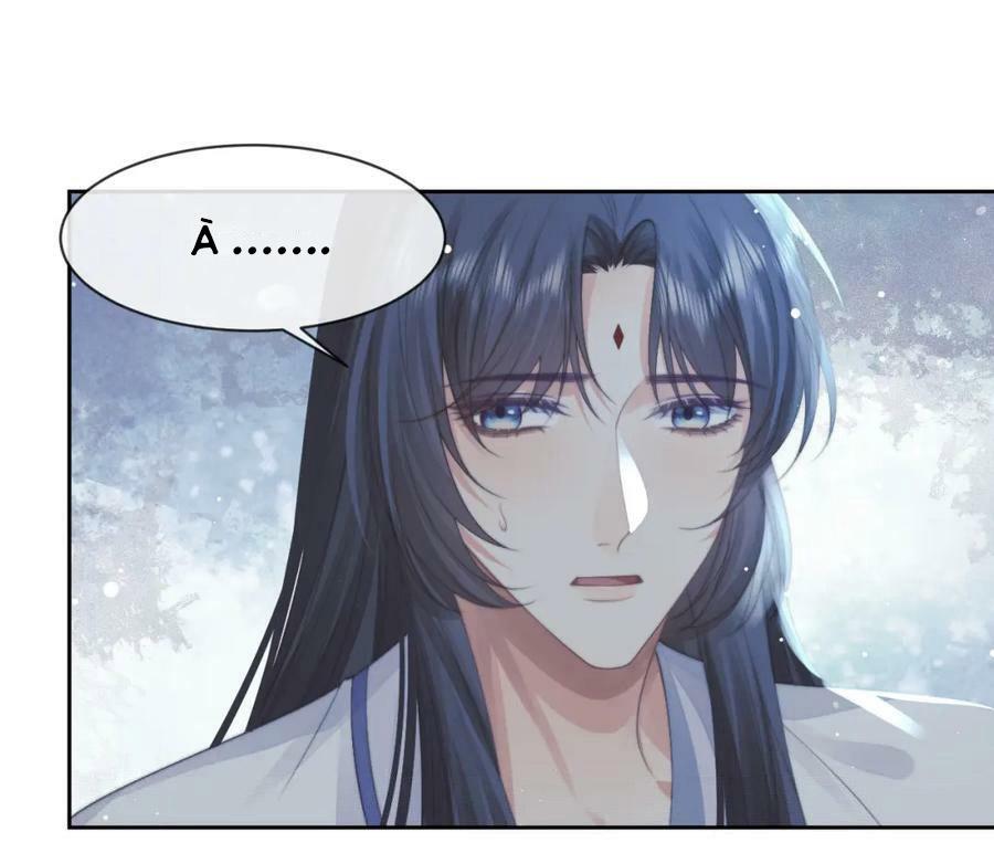 Sư Tôn Mỹ Nhân Bệnh Độc Chiếm Chapter 71 - Trang 26