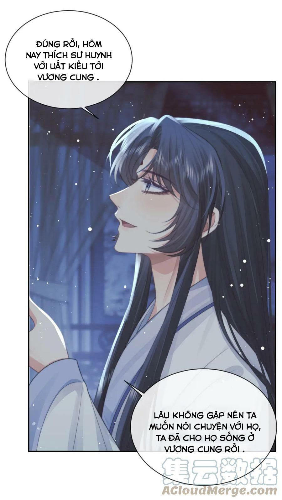 Sư Tôn Mỹ Nhân Bệnh Độc Chiếm Chapter 71 - Trang 28